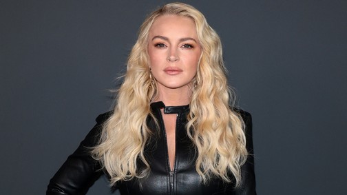 Lindsay Lohan hajszínt váltott, zseniálisan áll neki az új árnyalat