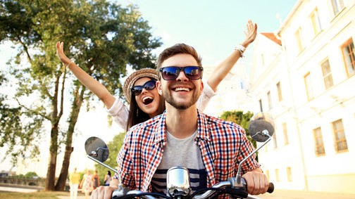 Te meddig bírod nyaralás alatt a mobilod nélkül?