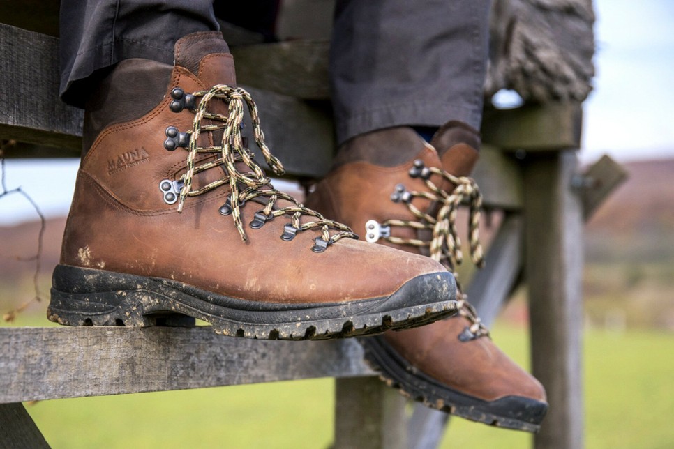 Vajon a kényelmen túl mit kell még tudnia egy jó bakancsnak?