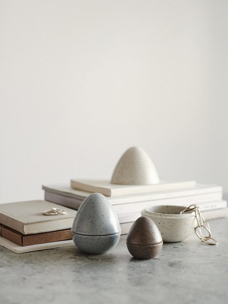 IKEA RÅDFRÅGA dekorációs készlet 3db 3490 Ft