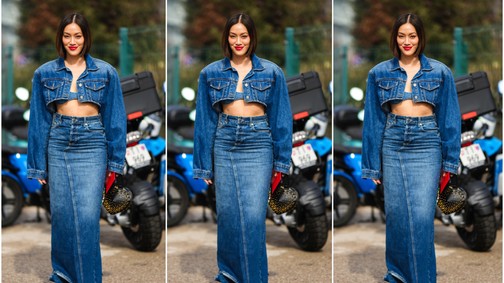 Eljött a farmerszoknya ideje! Íme a legjobb cipők, melyek minden fazonhoz passzolnak