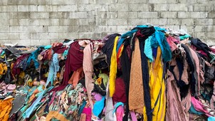 A trashion-mozgalom nyomában - A hulladék lenne a divatvilág megmentője?