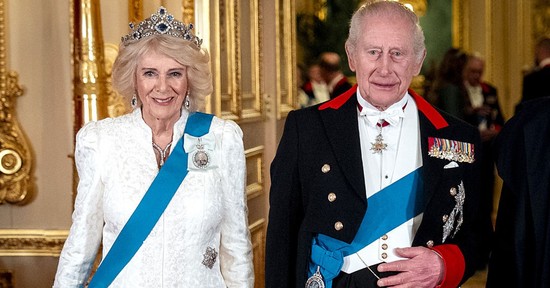 Meglepő dolog derült ki Károly király esti rutinjáról, még Kamilla királyné is nehezen viseli ezt a szokását