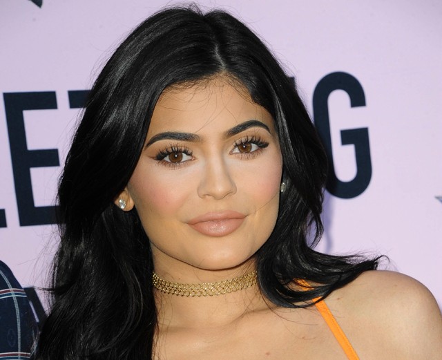 kylie jenner, tyga, balaton sound, balaton, magyarországon, instagram