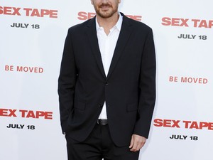 A hét legstílusosabb pasija: Jason Segel
