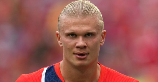 8 fotó Erling Haaland foci-vb búcsújáról, ami szó szerint kitépi a szíved