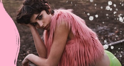 GlamDrop: Új magyar natúrkozmetikumok és szalon minőségű hajformázás otthonodban