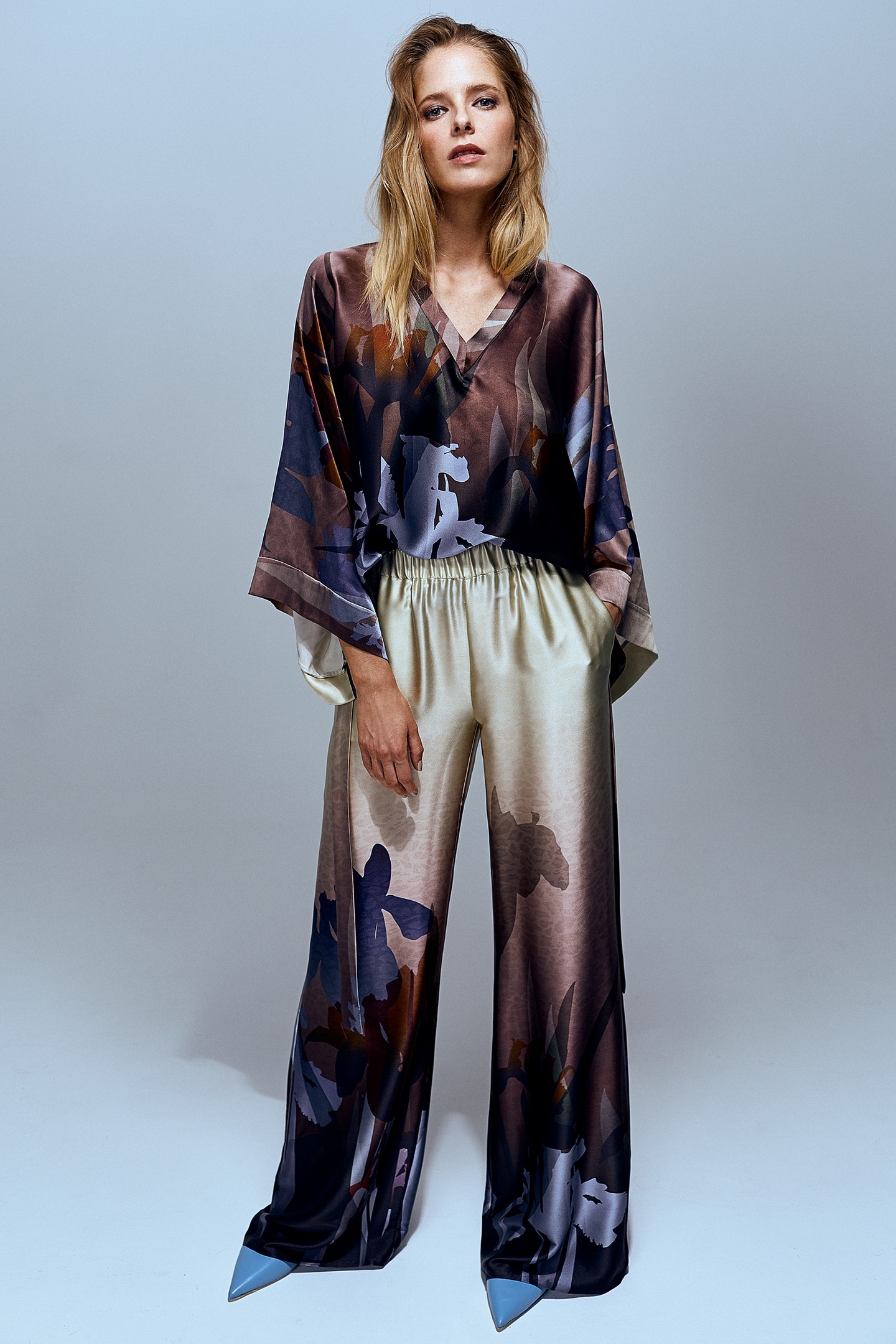 A lezser, pizsamaszerű fazokban már a home office-on és a karanténon kívül is csinosak lehetünk, és a kényelmet sem kell feladjuk!