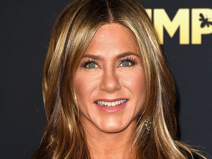 9 Jennifer Anistonos GIF, amit minden alkalommal el lehet sütni