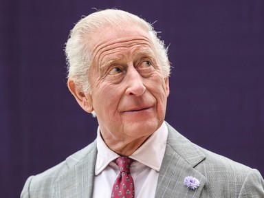 Károly király történelmet ír: olyat tesz az uralkodó, amire 500 éve nem volt példa