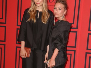 Egymáshoz öregednek a koravén Olsen-lányok