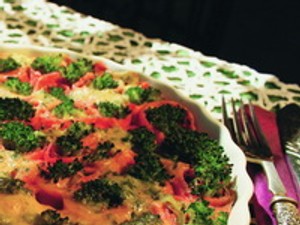 Csillagjegyek a konyhában