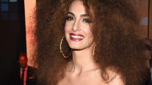 5 alkalom, amikor Amal Clooney bizonyította, hogy nem tud unalmas lenni