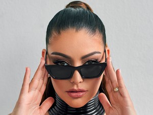 „Te még kövéren is szép vagy” - Kulcsár Edina címlapja sosem látott indulatokat váltott ki