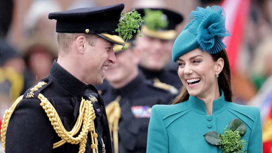 Katalin hercegné és Vilmos herceg visszavonult a nyilvánosság elől, az ok pedig szívmelengető