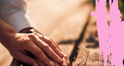 Megkérték a kezem, igent mondtam, de fájdalmas hazugságok lavináját indítottam el