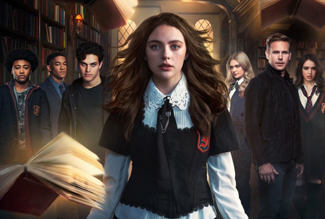 Minden, amit látnod kell novemberben az HBO Go-n!