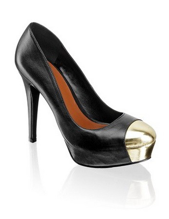 22 990 Ft helyett a GLAMOUR & Humanic shoppingpartin 18 390 FT