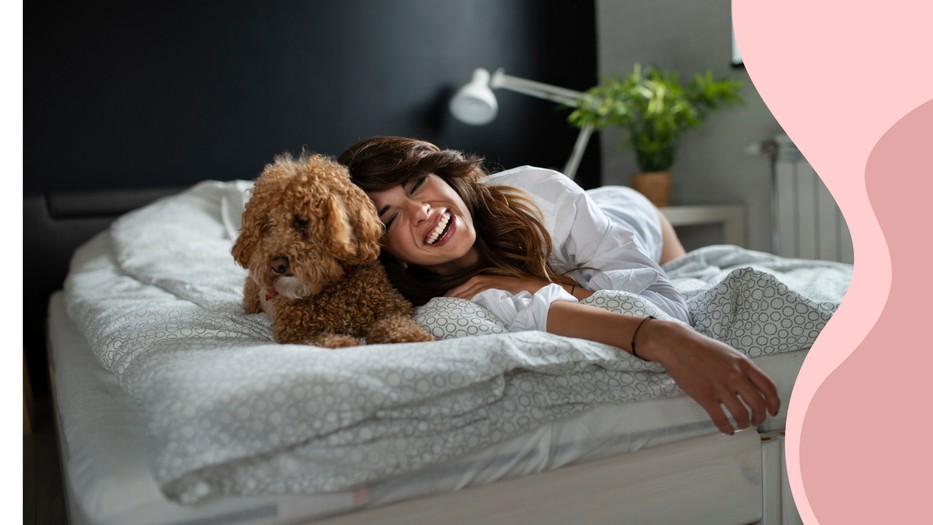 Így válassz megfelelő matracot a pihentető alváshoz!