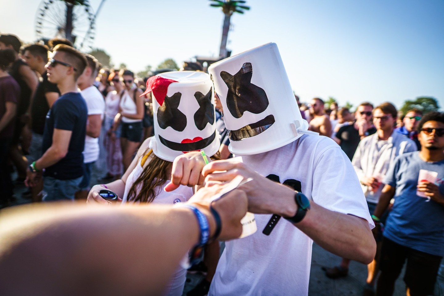 Balaton Sound / Fotó: Rockstar Photographers