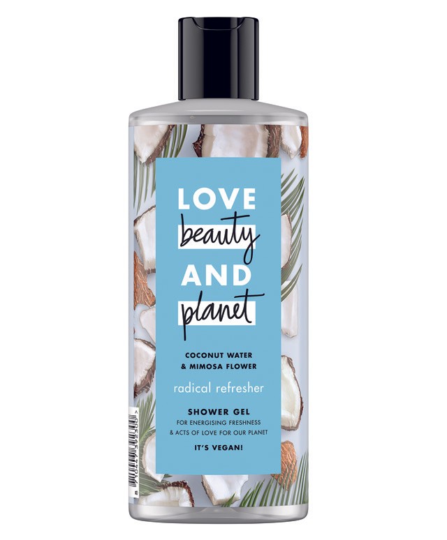 Így csempéssz környezettudatos termékeket a neszesszeredbe