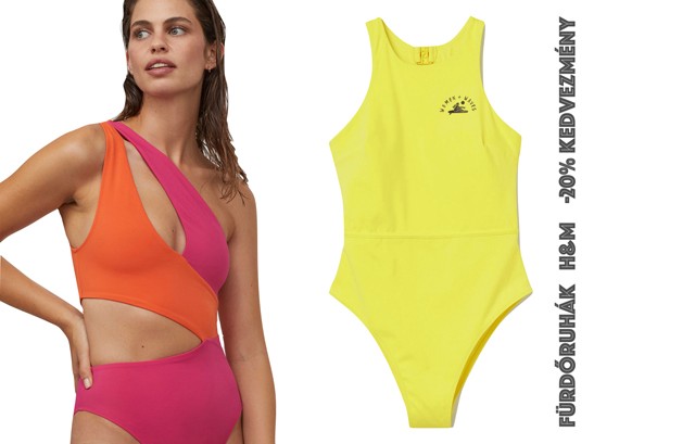 Szerezz be a GLAMOUR-napokon mindent, ami a strandoláshoz kell