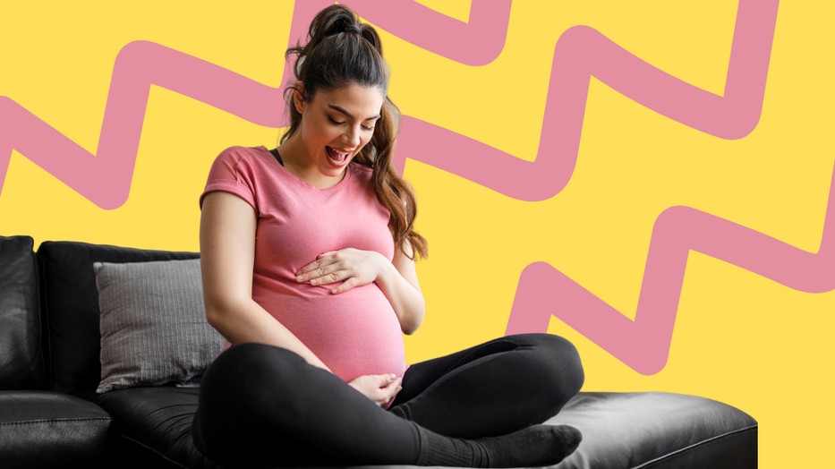 „Valami, ami ennyire sok nőt érint, az nem lehet ciki!”