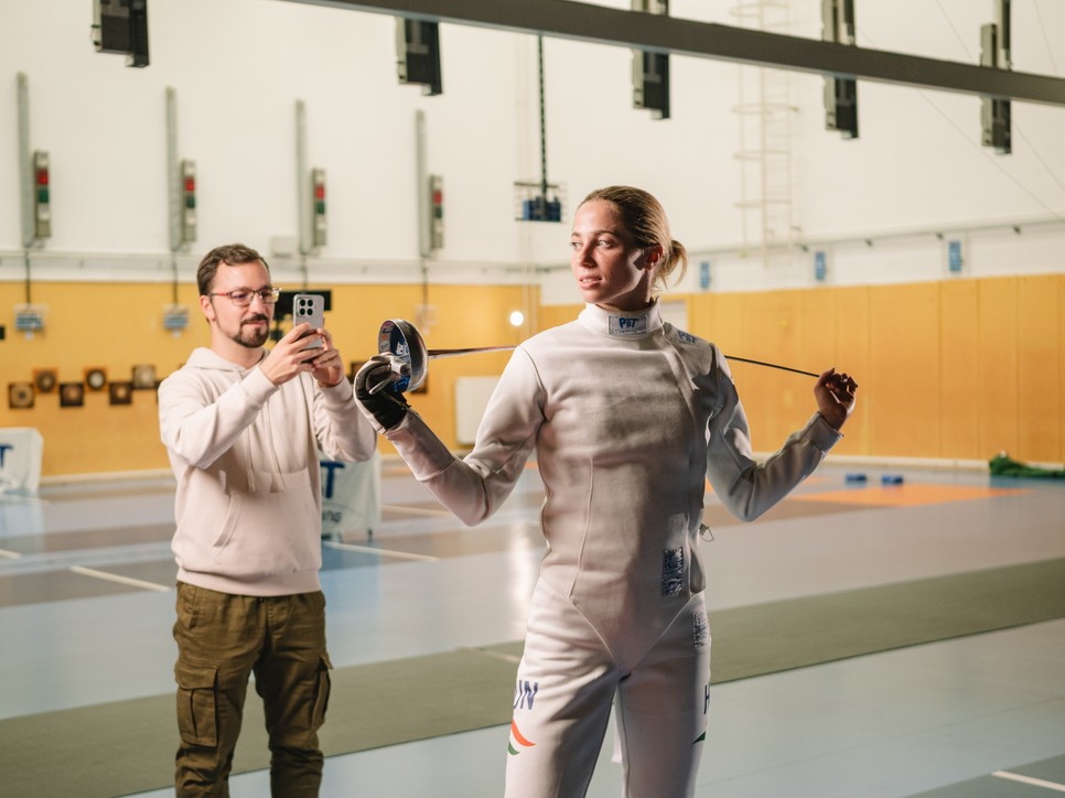 A sportfotózás mostantól mindenkié (x)