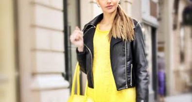 Kulcsár Edina szépségkirálynő mindig csinos