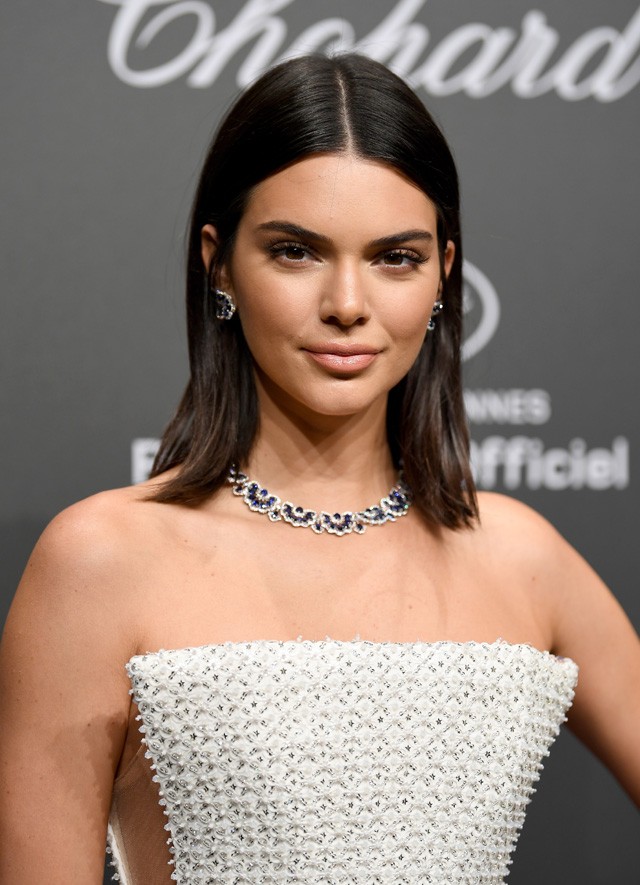 Nem hiszed el! Kendall Jenner értelmes ajándékot vett North szülinapjára!