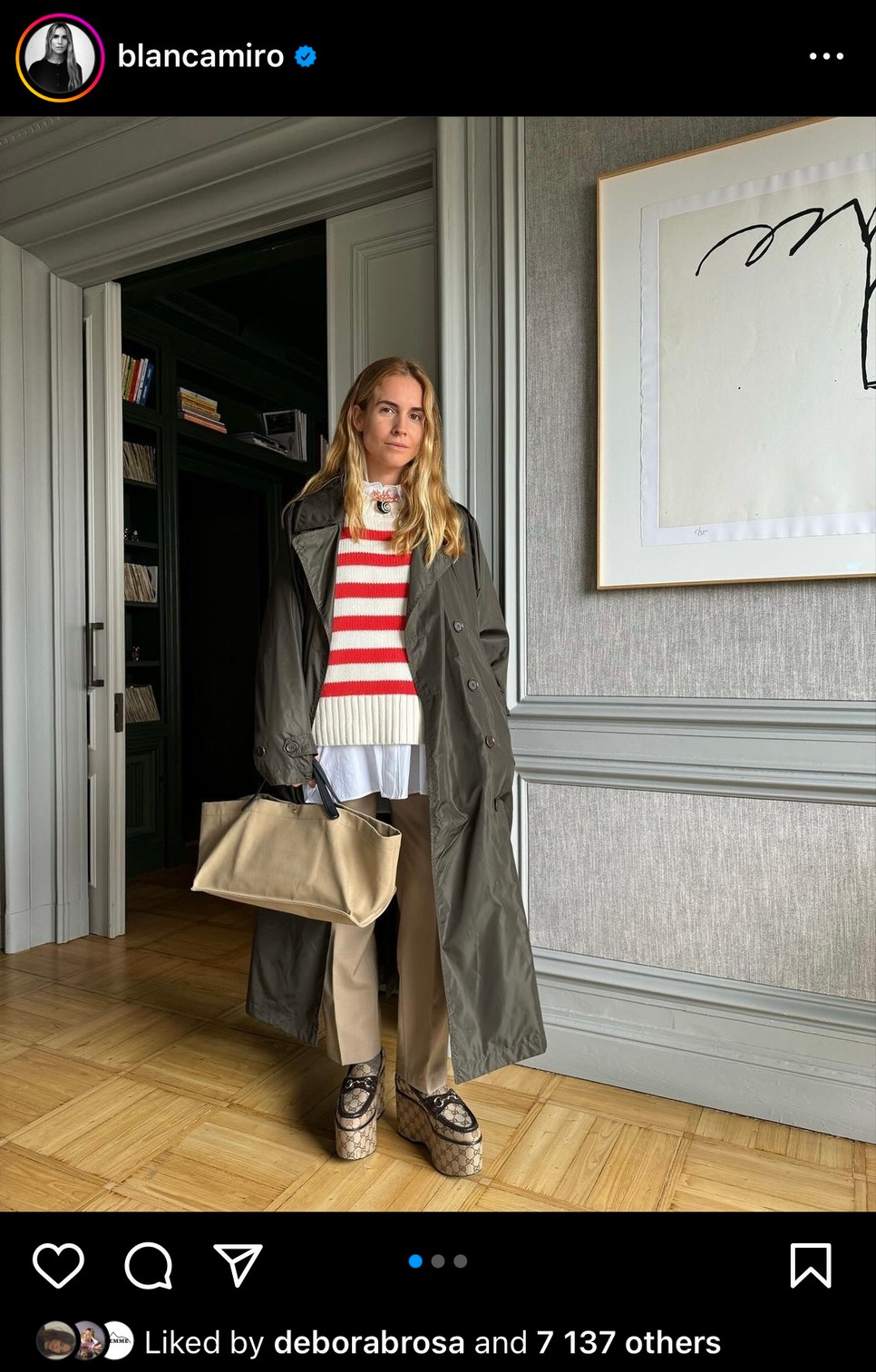 A mediterrán bohóság is mesésen áll a ballonkabátnak