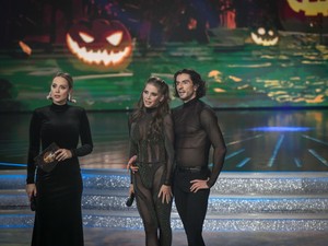 Kórházba került a Dancing with the Stars táncosa, az sem biztos, hogy parkettre tud lépni most szombaton