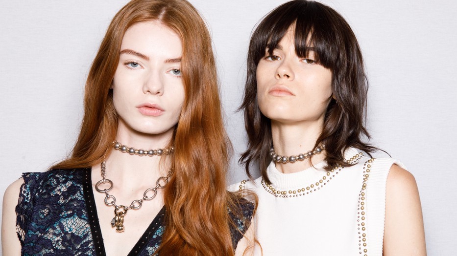 5 cool girl frizura trend, amit idén tavasszal neked is ki kell próbálnod!