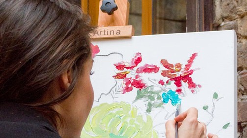 Itt jártunk: Pierre René termékek Magyarországon