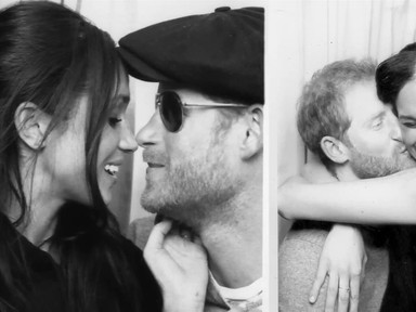 Sosem látott intim képek: Harry herceg és Meghan Markle új dokusorozata izgalmasabb lesz, mint vártuk