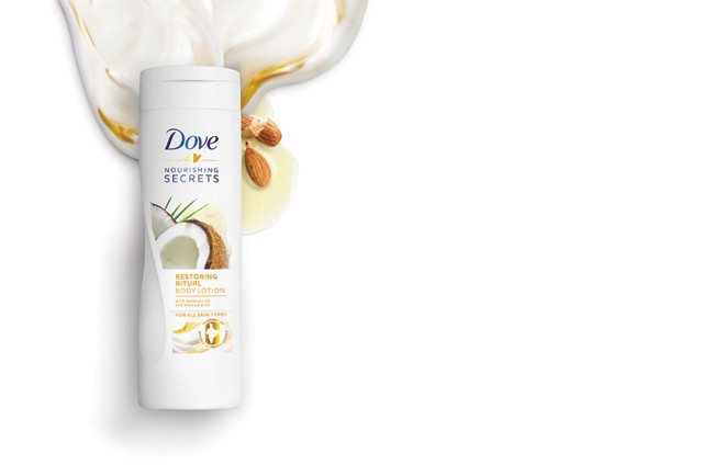 Kezdd a nyarat a világ körül tökéletes bőrrel és a Dove-val