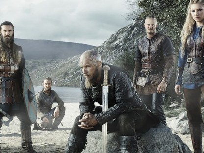 Amíg vársz a Trónok Harcára, ezt a sorozatot kezdd el nézni