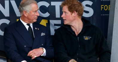 Komoly feltételhez köti Harry herceg a békülést: Károly királynak ehhez kell tartania magát, ha vissza akarja kapni a fiát
