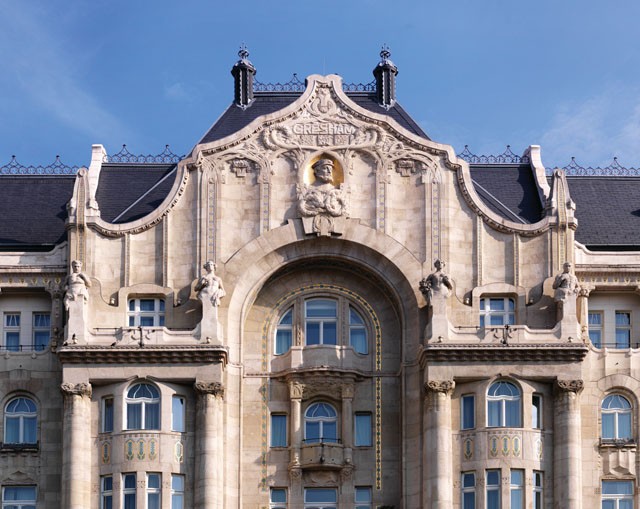 bakos fanni, gresham, gresham palota, gardróbnapló