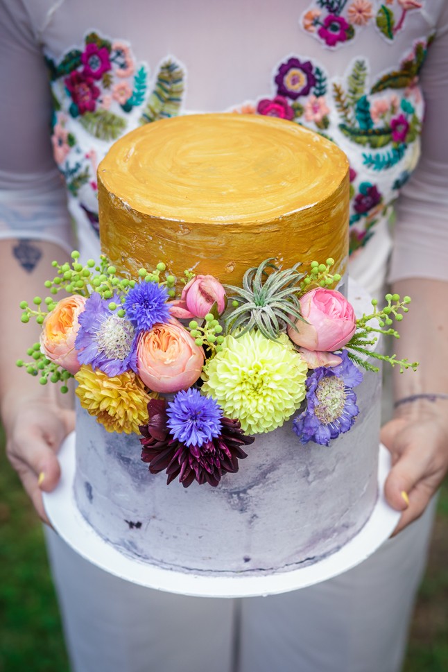 Torta: Az én tortám