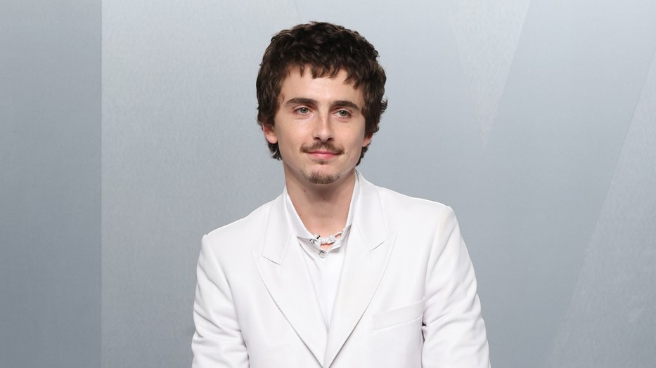 timothée chalamet oscar díj