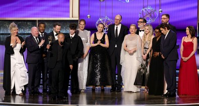 Történelmi pillanat az Emmy-gálán: ebben a kategóriában még sosem történt hasonló korábban