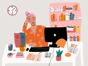 Így álltam fel a kiégés után: 3 tanulságos történet