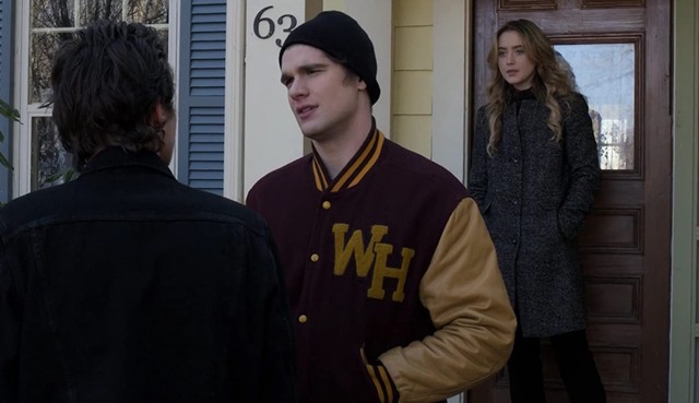 Te mit csinálnál tinédzserként, ha az összes szülő eltűnne a Földről? - megnéztük a The Society-t