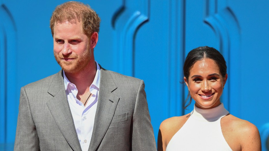 Harry herceg és Meghan Markle hamarosan újabb dokumentumfilmet jelentet meg
