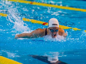 „Fogyatékosnak lenni nem azt jelenti, vesztesnek lenni!” - Így hódítják meg parasportólóink a világot