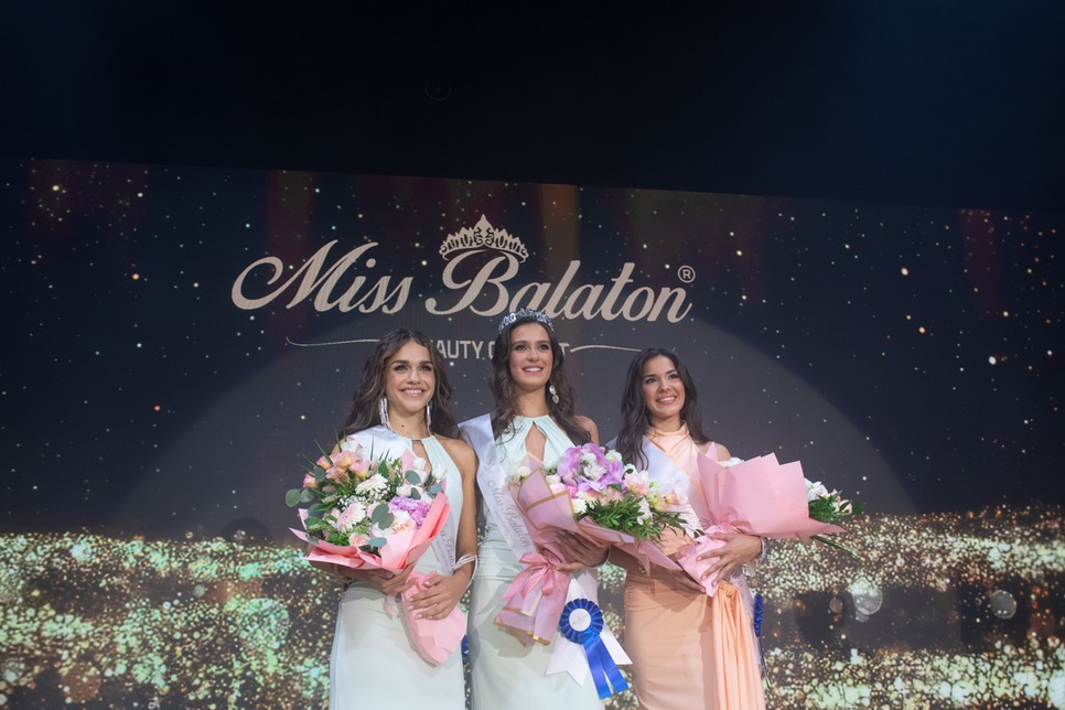 Miss Balaton Antal Emőke