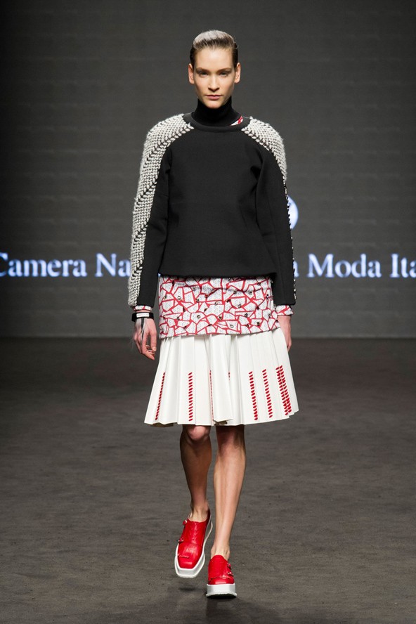 Szőke Kinga - Next Generation