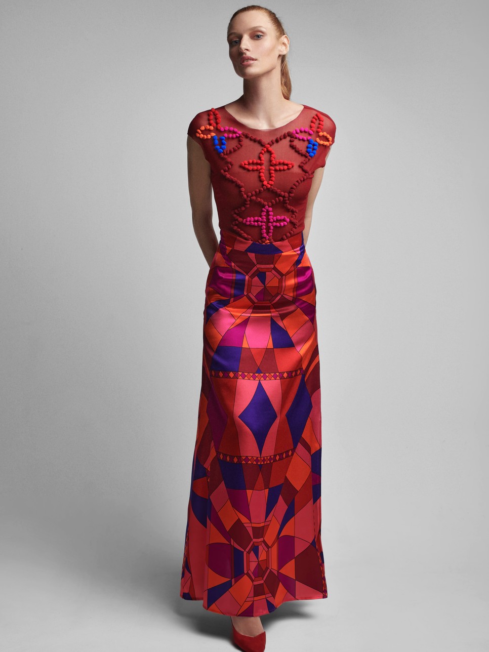 IN BLOOM – megjelent a VIKTORIAVARGA BUDAPEST új, 2021-es tavasz-nyári kollekciója