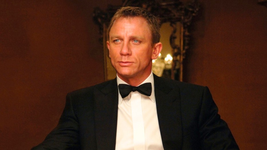 Ő lehet Daniel Craig utódja